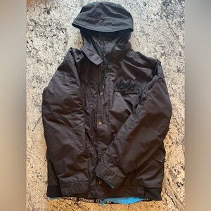 Men’s Nomis Snow Coat